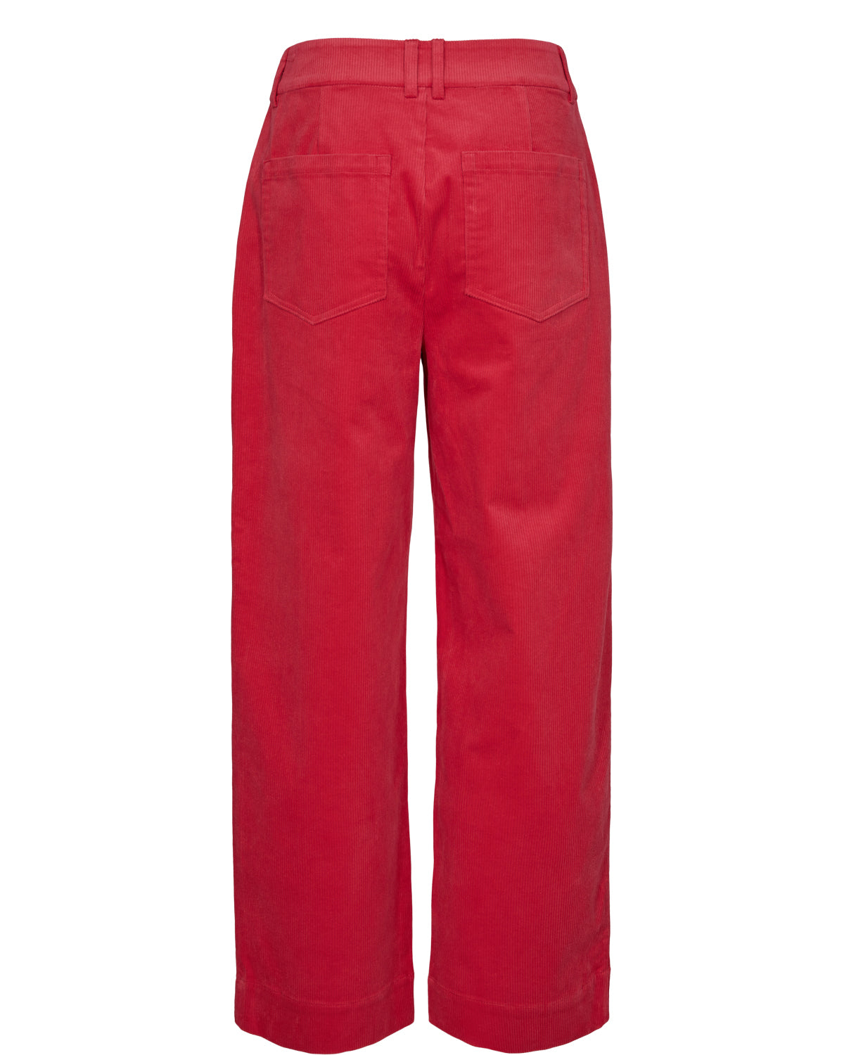 Numph Deanna Pants - Geranium