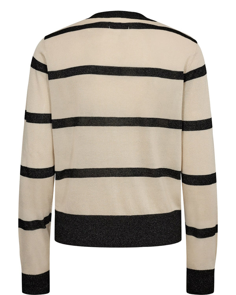 Numph Slitta Cardigan