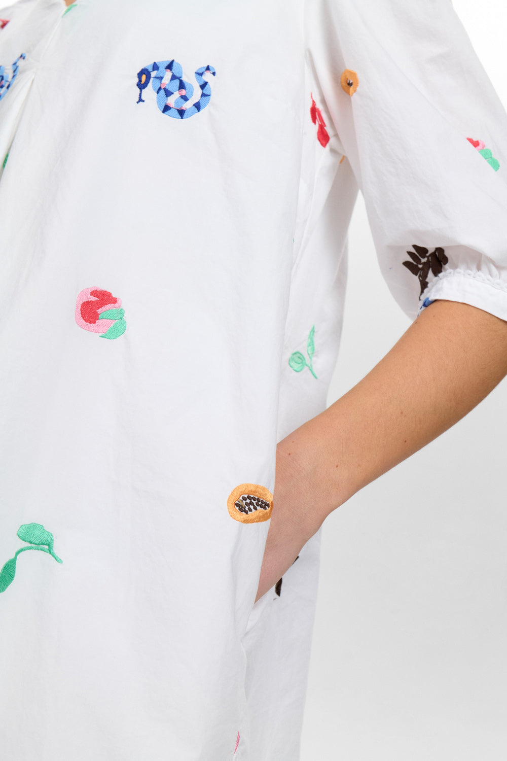 Numph Valentine Dress