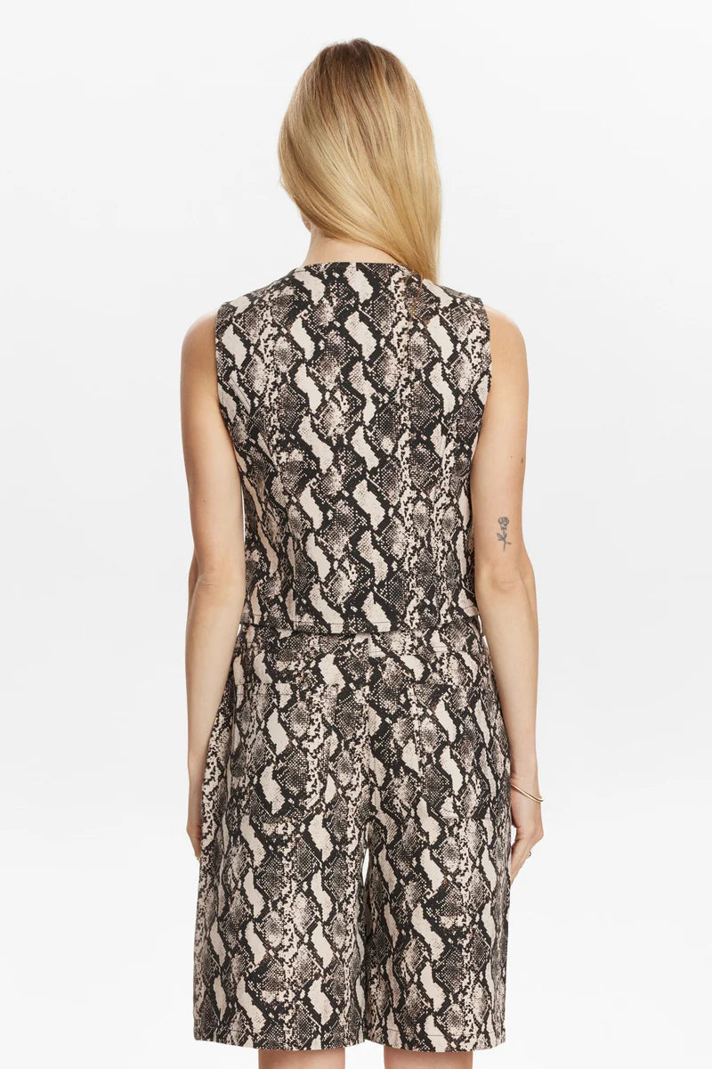 Numph Viita Waistcoat