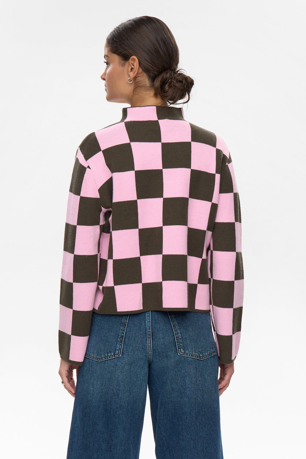 Numph Ciri Pullover