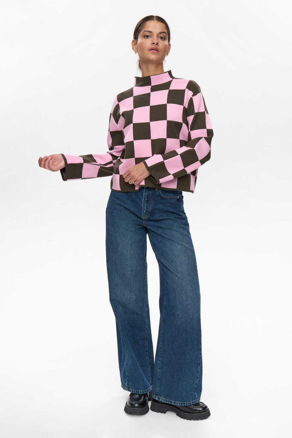 Numph Ciri Pullover