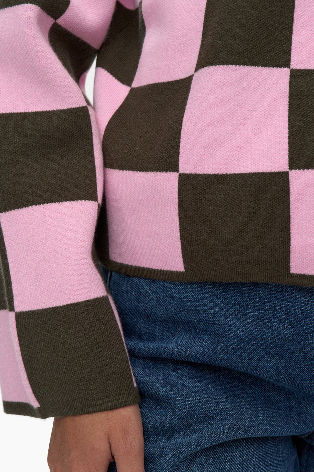 Numph Ciri Pullover