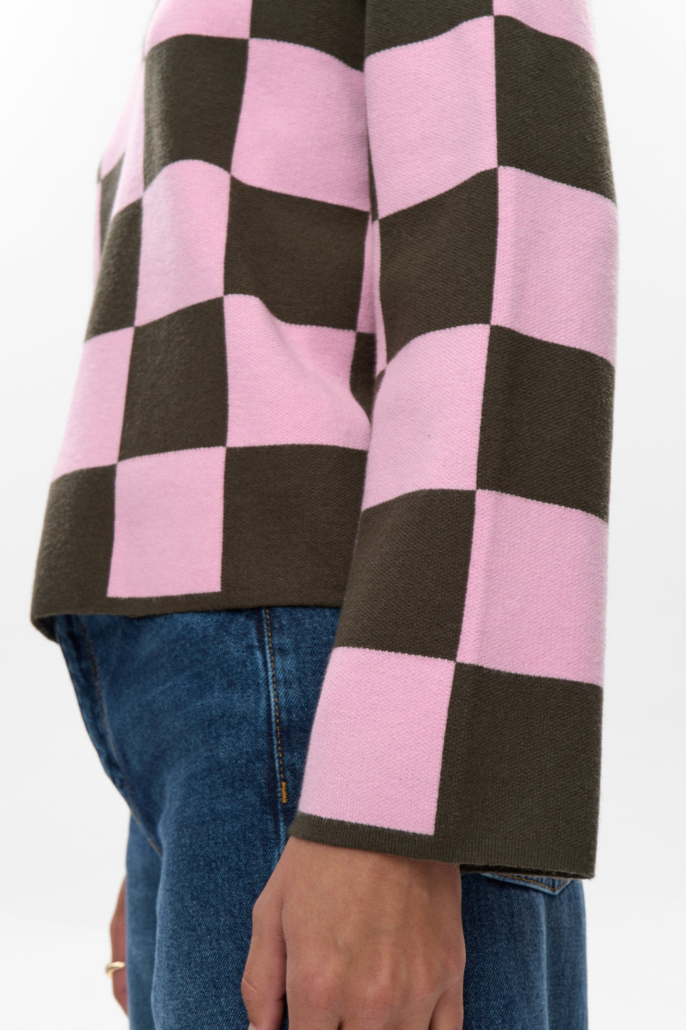 Numph Ciri Pullover