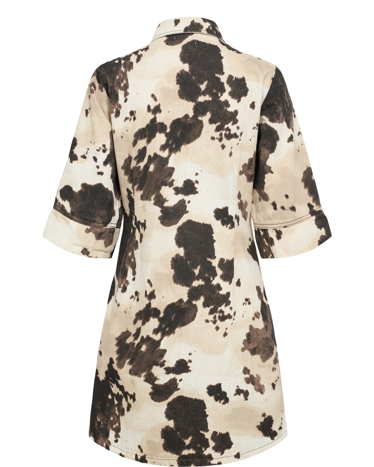 Numph Ivy Shirt Dress
