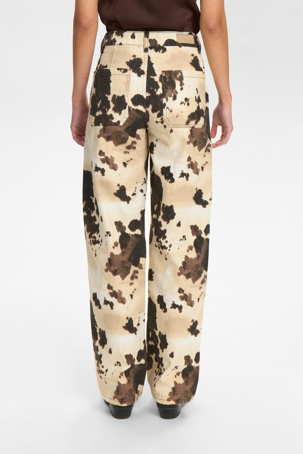 Numph Ivy Pants