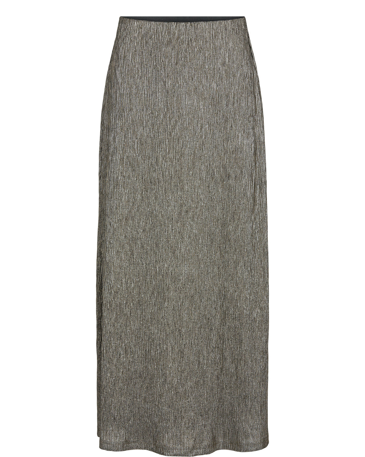 Numph Arwen Skirt - Champagne