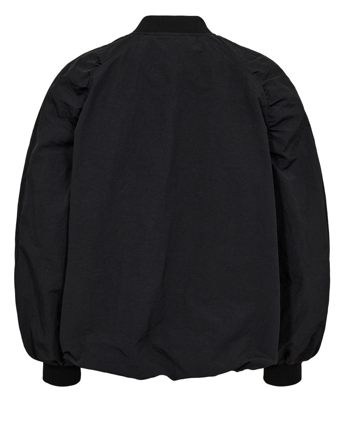 Numph Bolina Jacket - Black