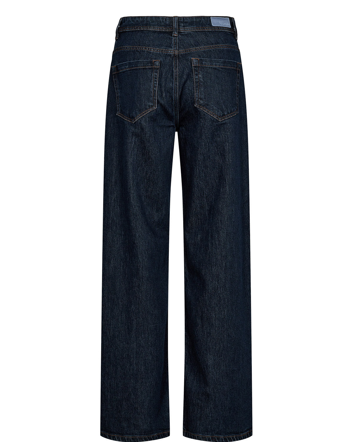 Numph Berlin Jeans - Dark Blue