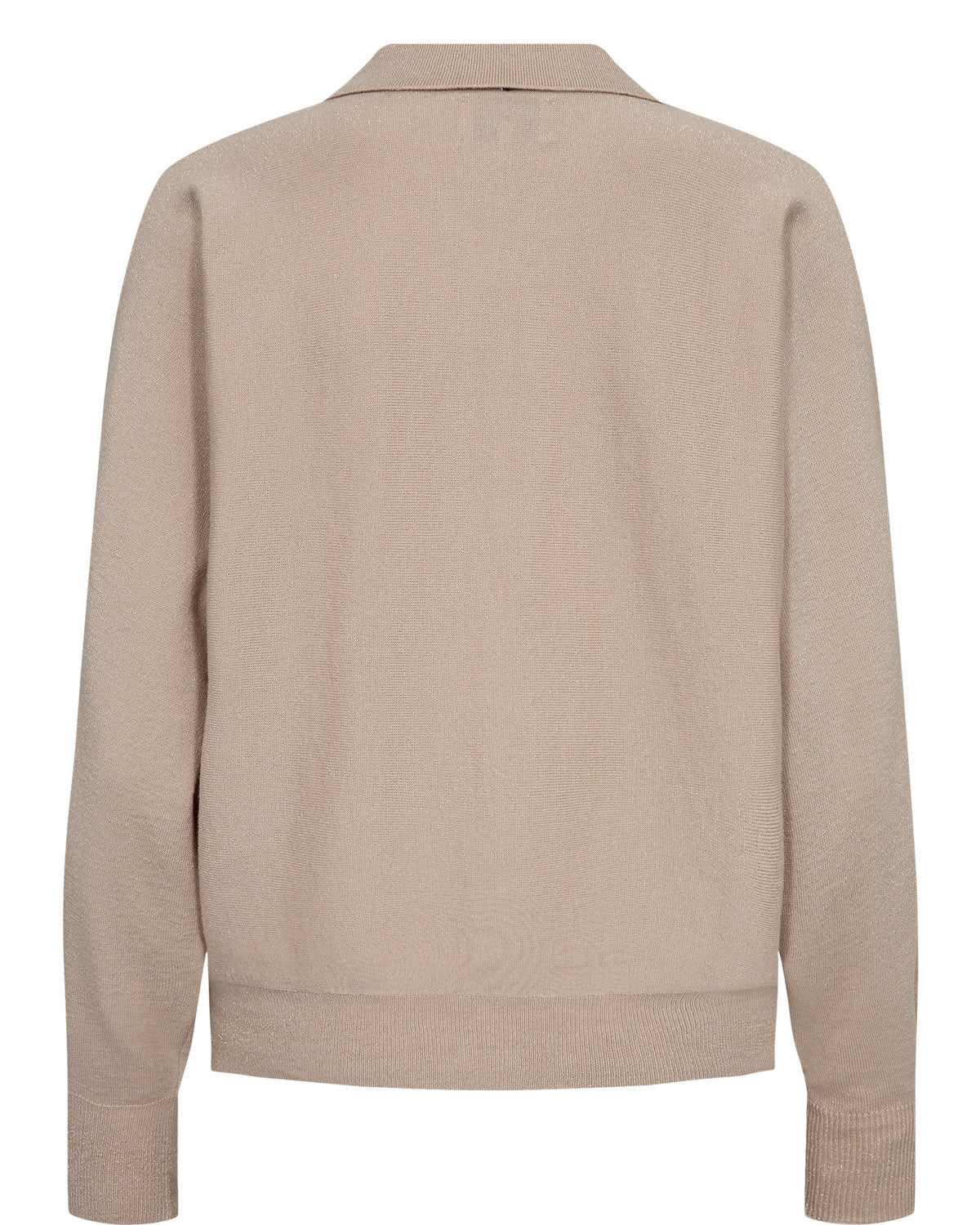 Numph Dajana Jumper - Mushroom