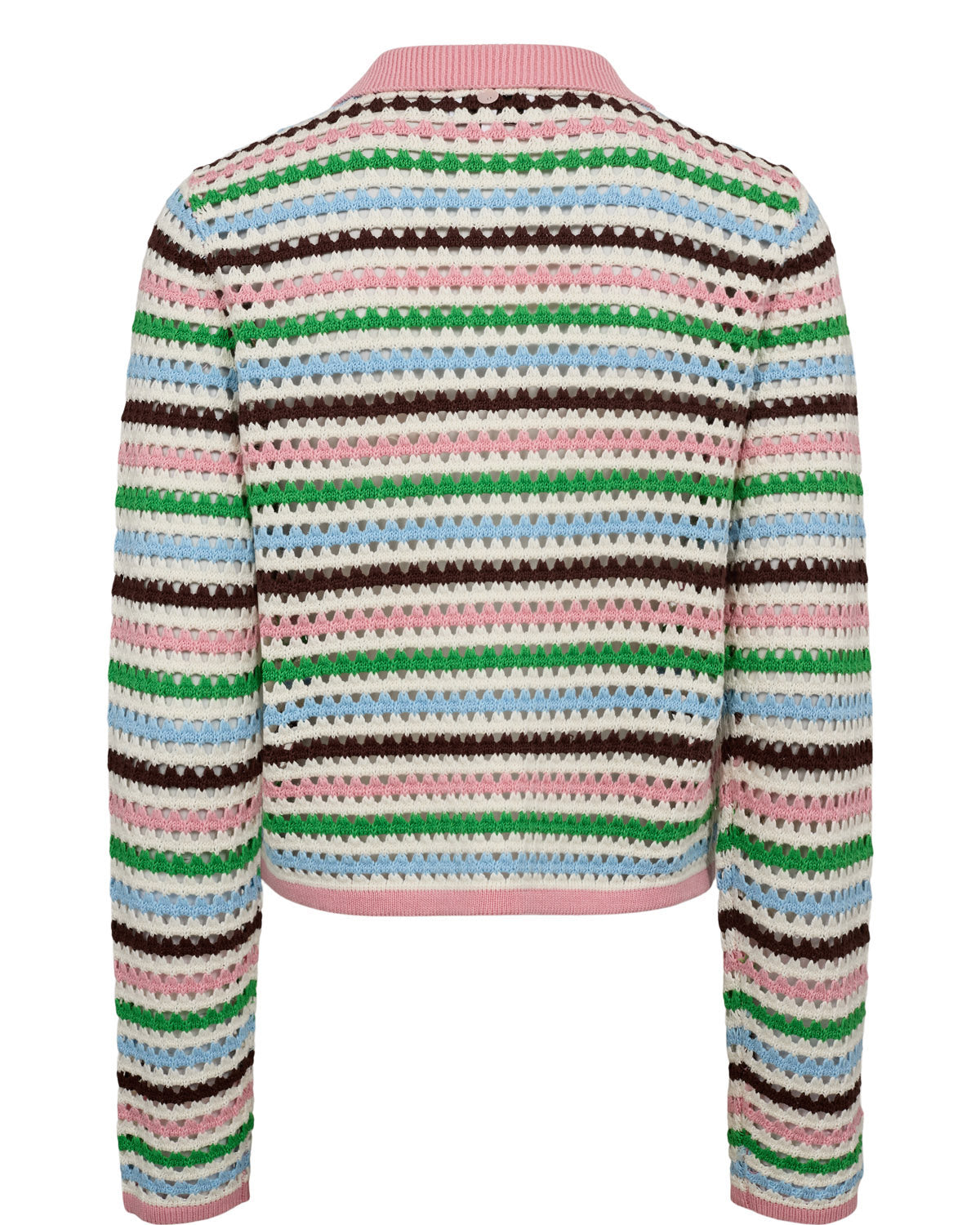 Numph Nancy Cardigan