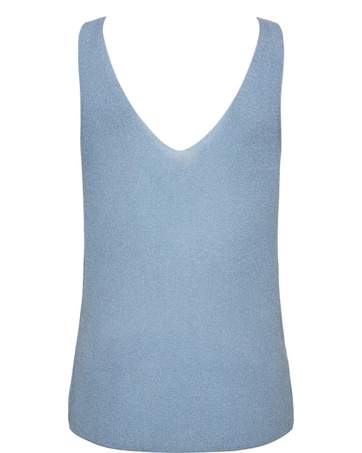Numph Ceria Top - Airy Blue