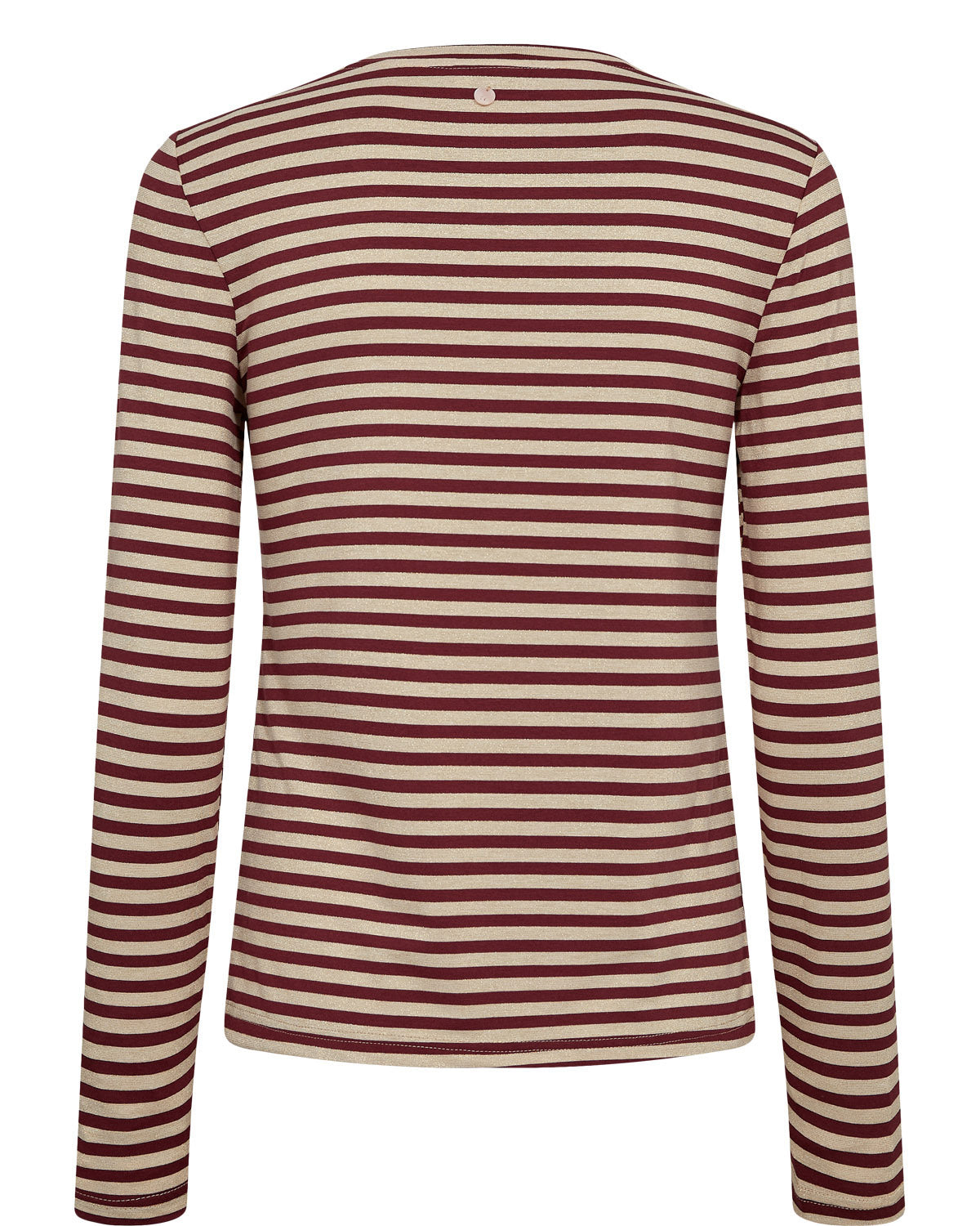 Numph Rixie Pullover - Fig