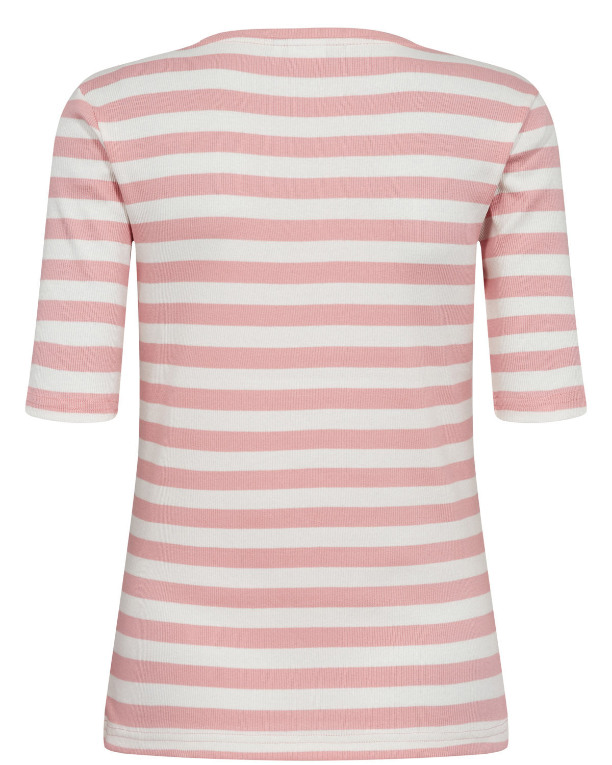 Numph Mixie T-Shirt - Peony