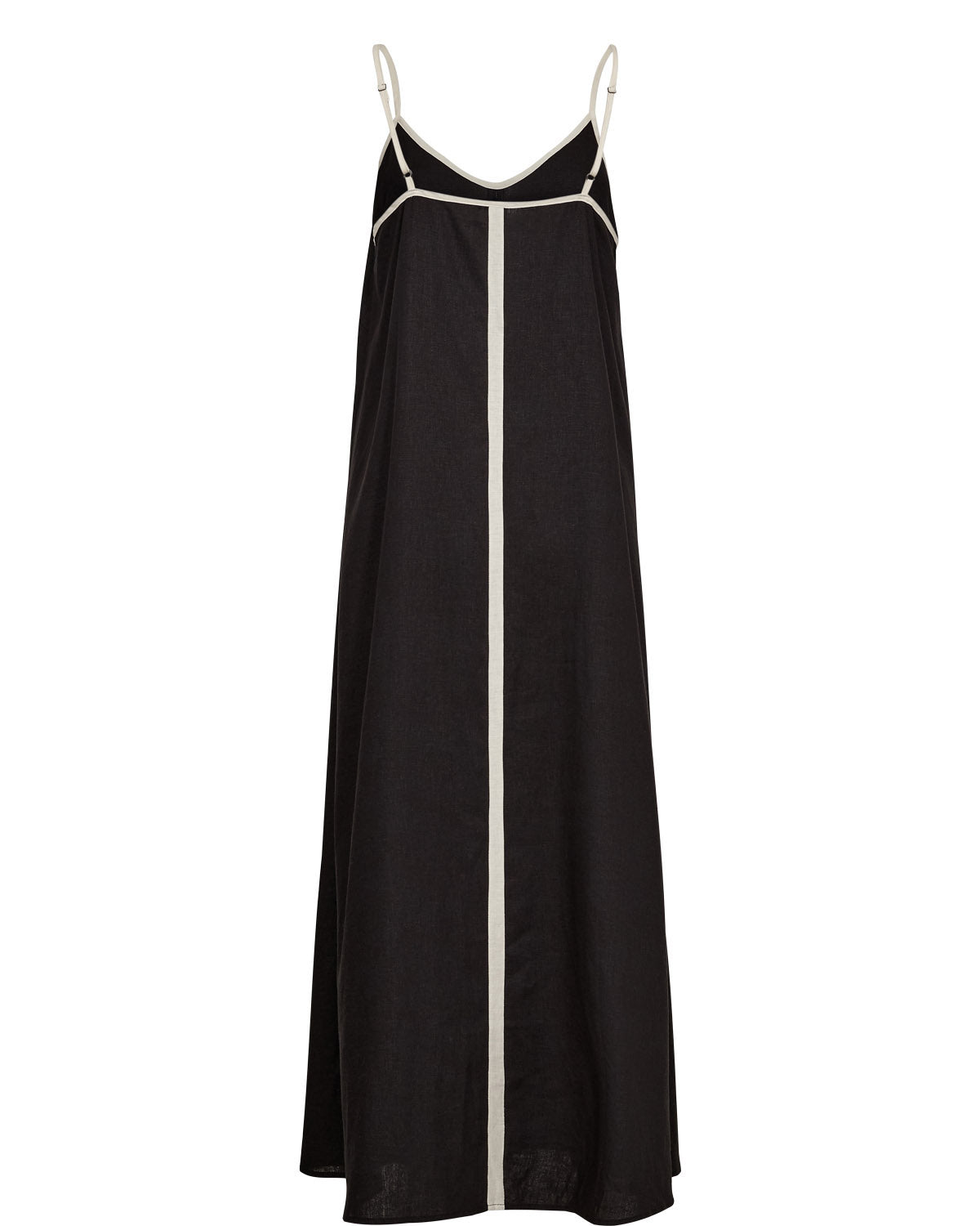 Numph Alani Dress - Black
