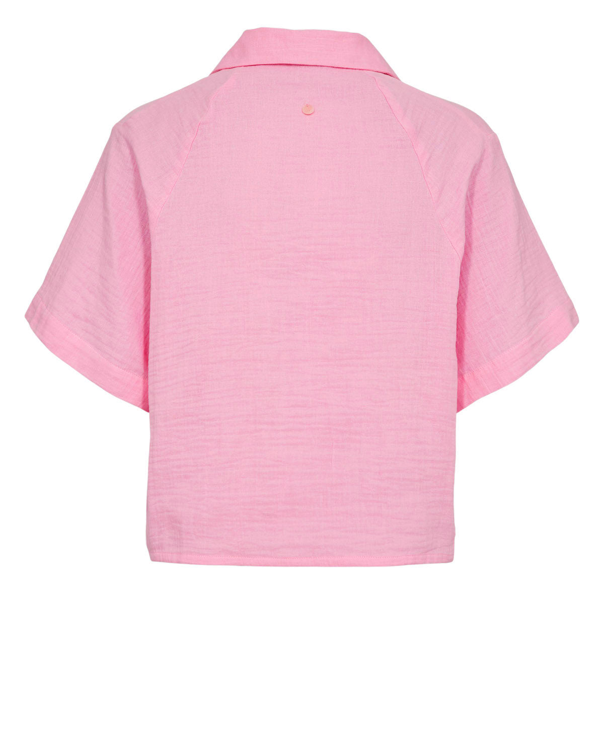Numph Nathalia Shirt - Prism Pink