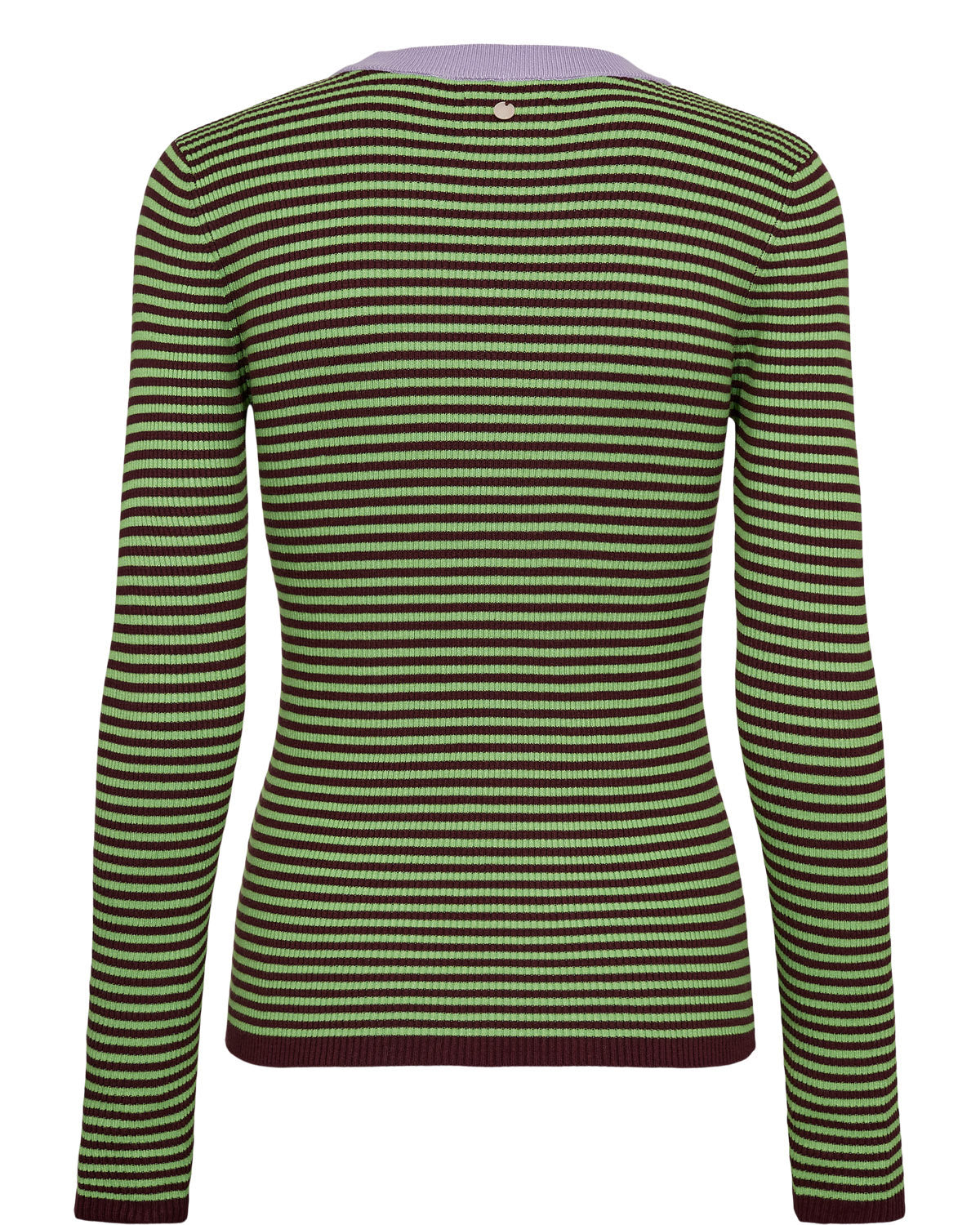 Numph Filina Pullover - Fig