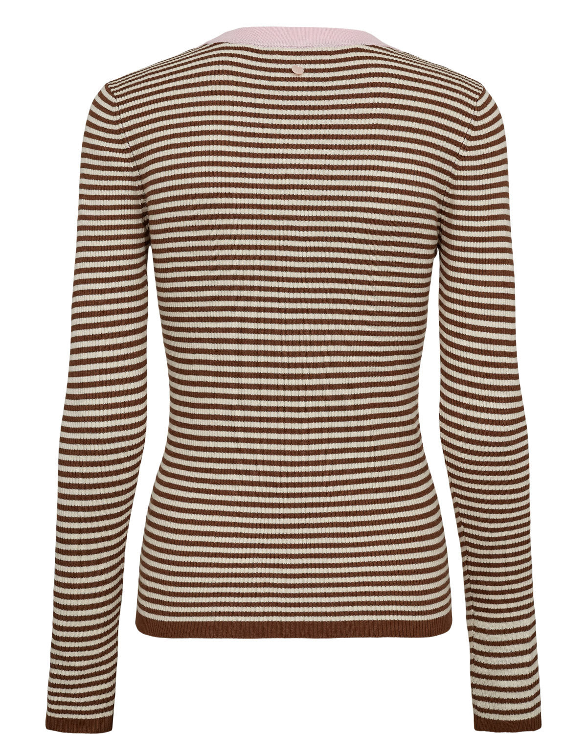 Numph Filina Pullover - Dachshund
