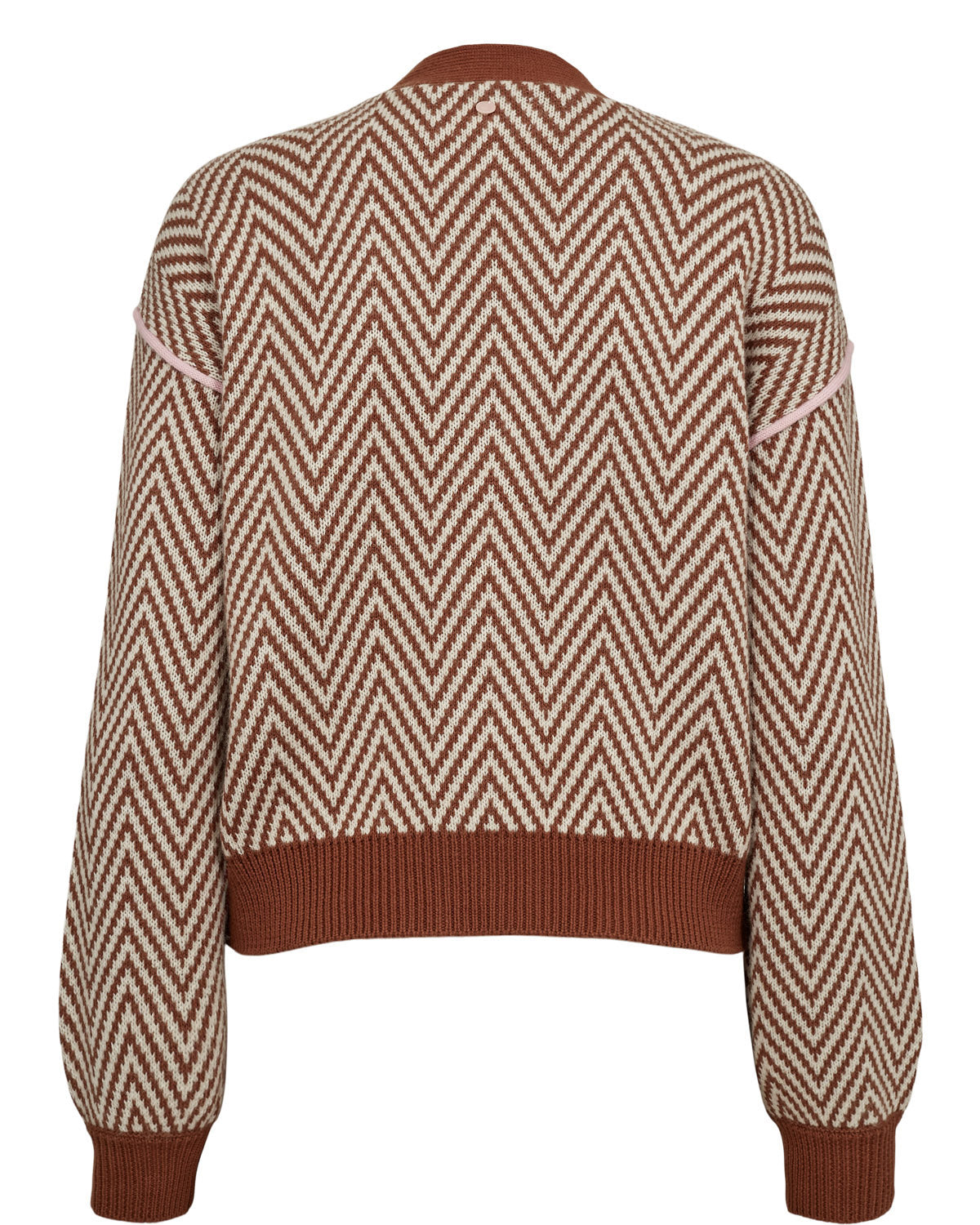 Numph Ravissi Cardigan - Dachshund
