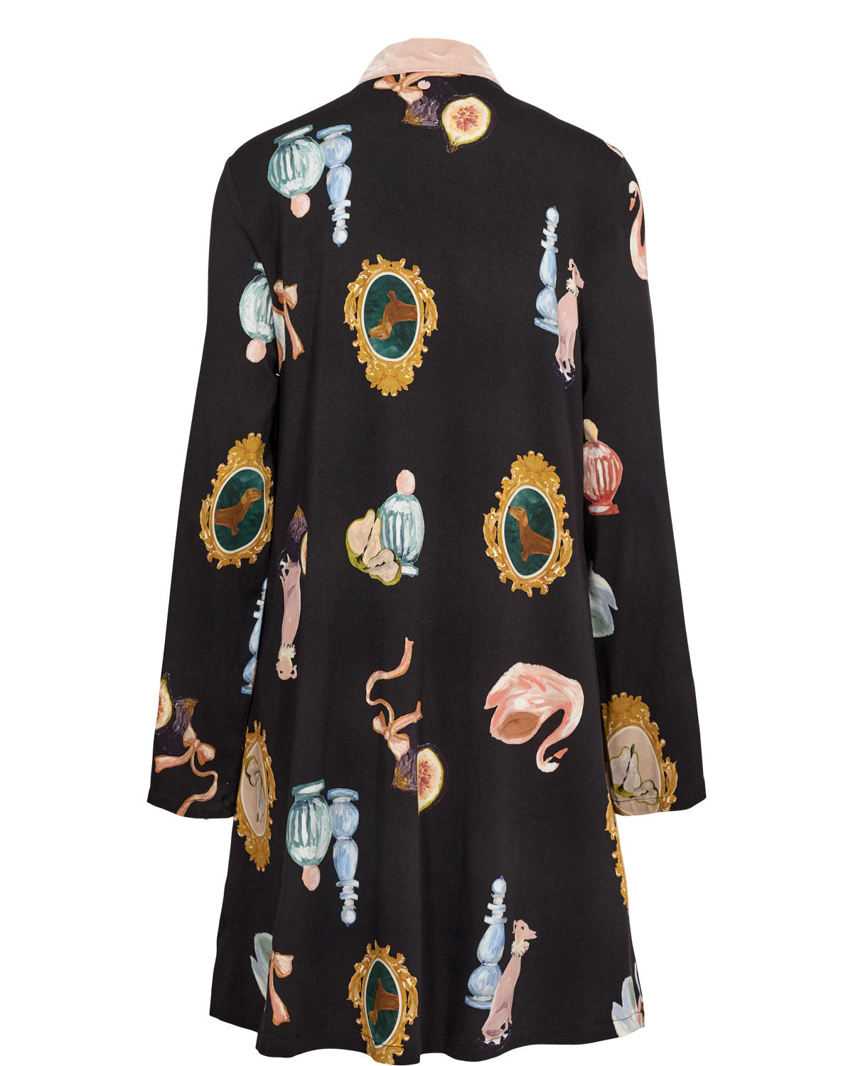 Numph Ofelia Short Dress