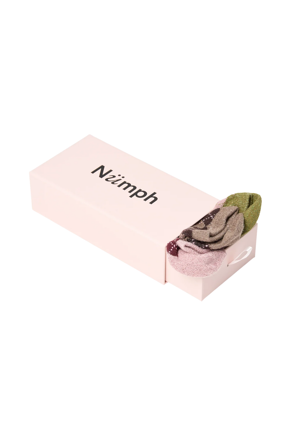 Numph Taya Socks