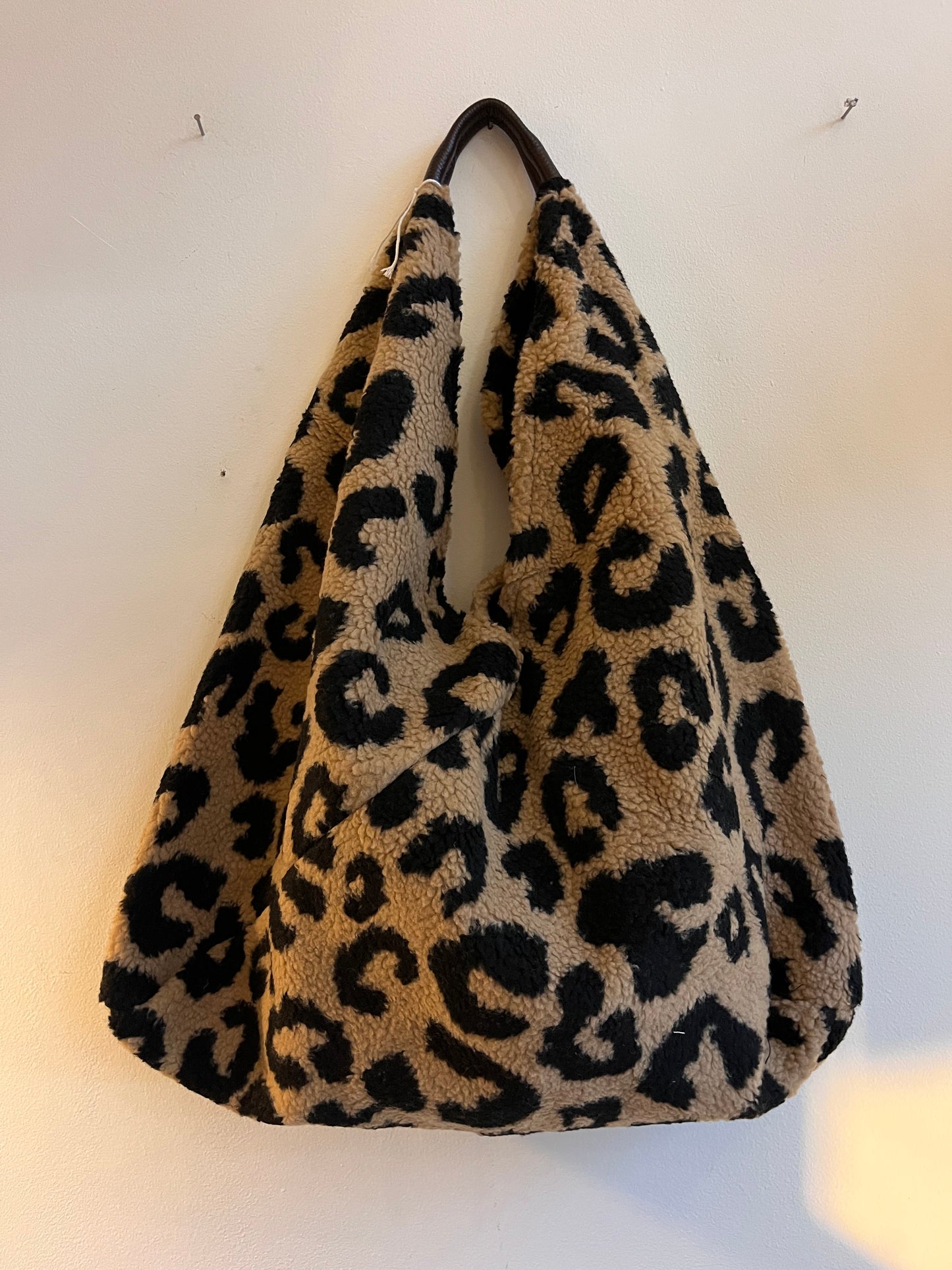 Hobo teddy - 2 colours