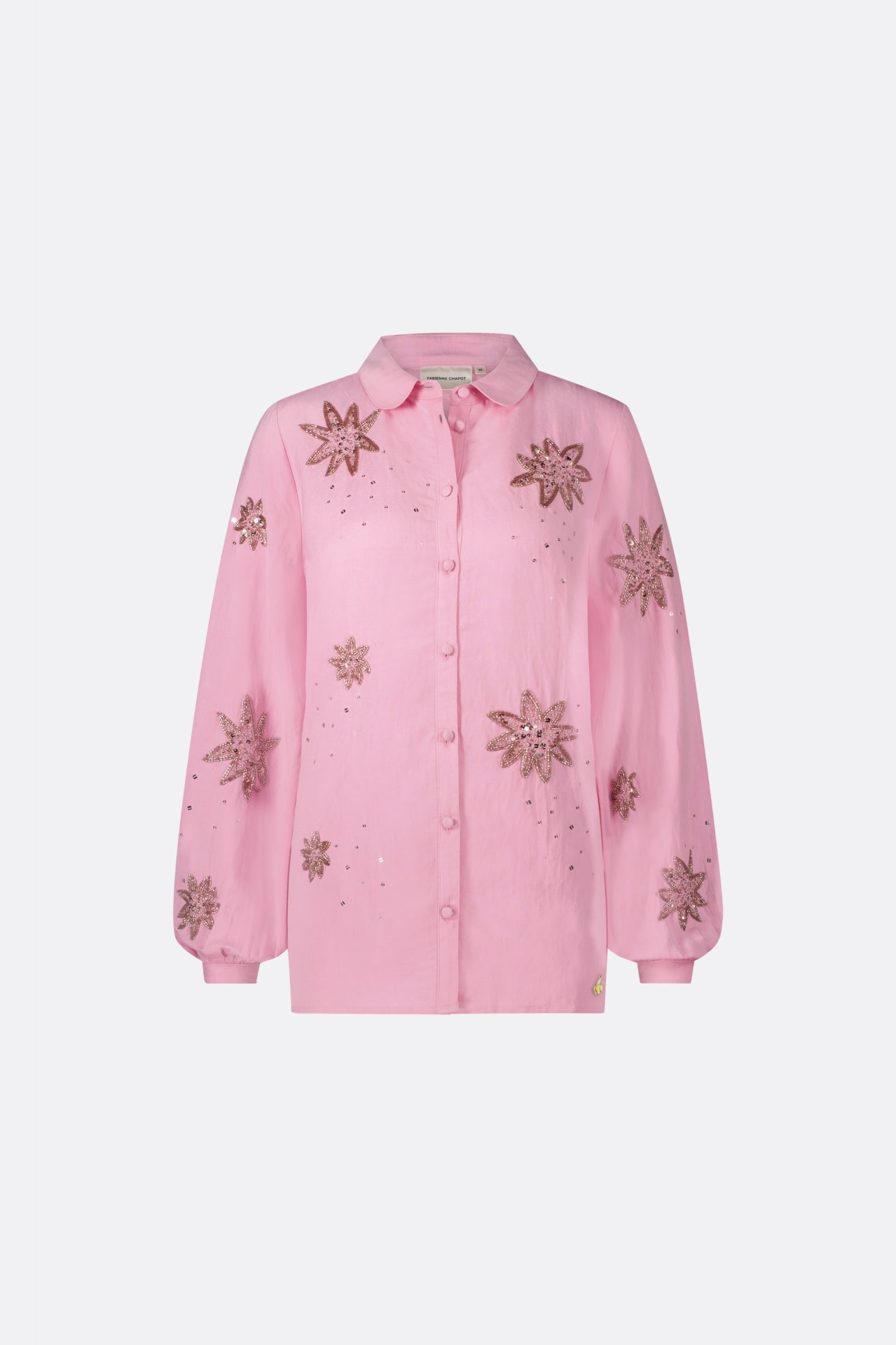 Fleur Shirt