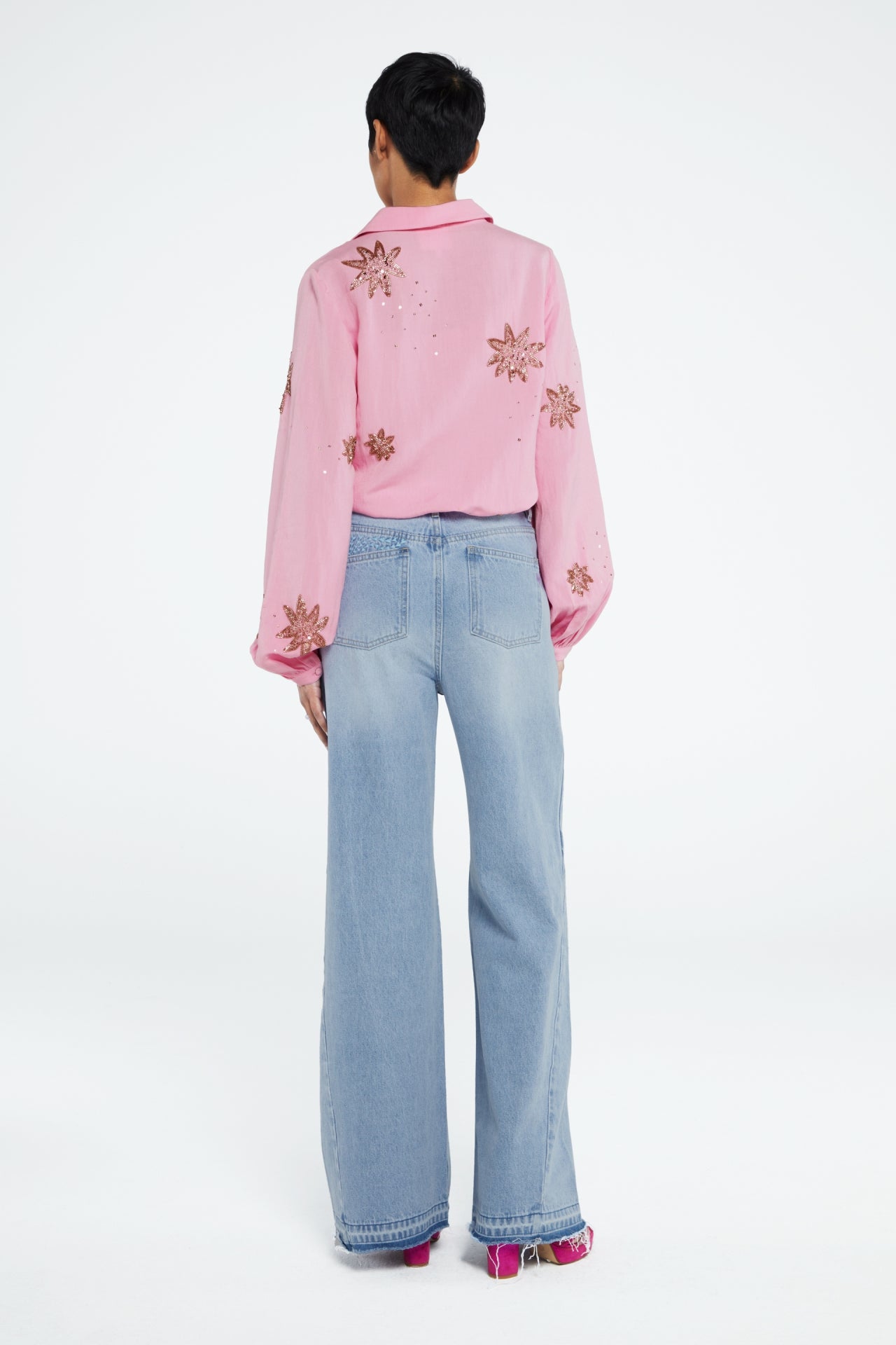 Fleur Shirt