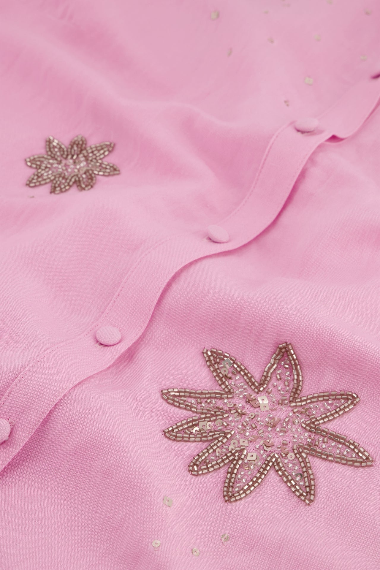 Fleur Shirt