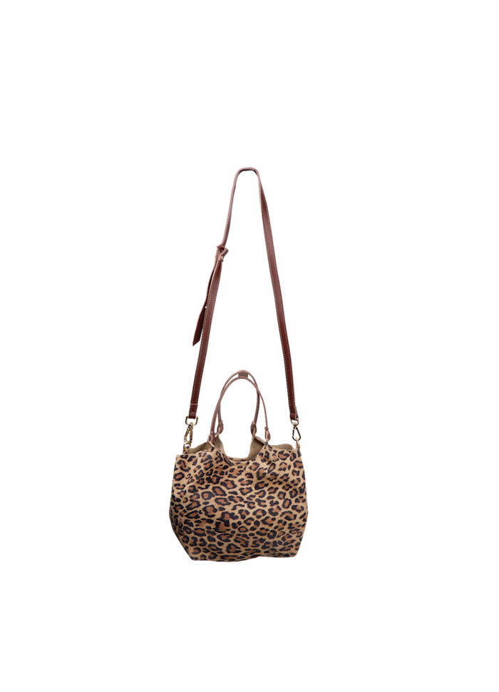 BC Isolde Bag - leo