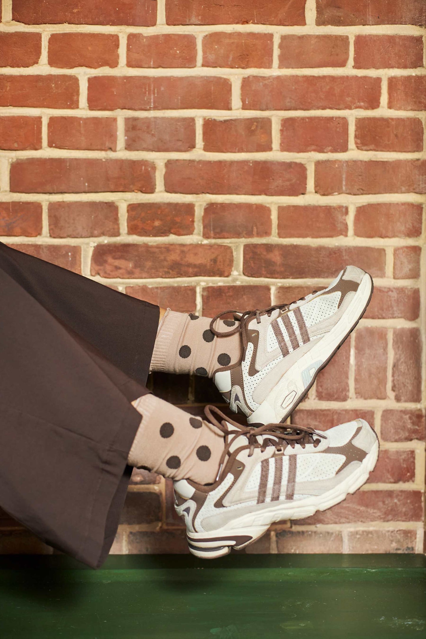 BC socks - various socks