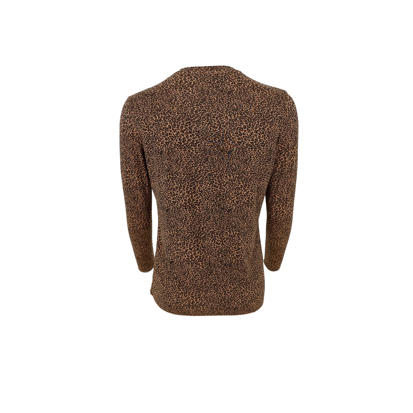 BC Noah Top - brown leo