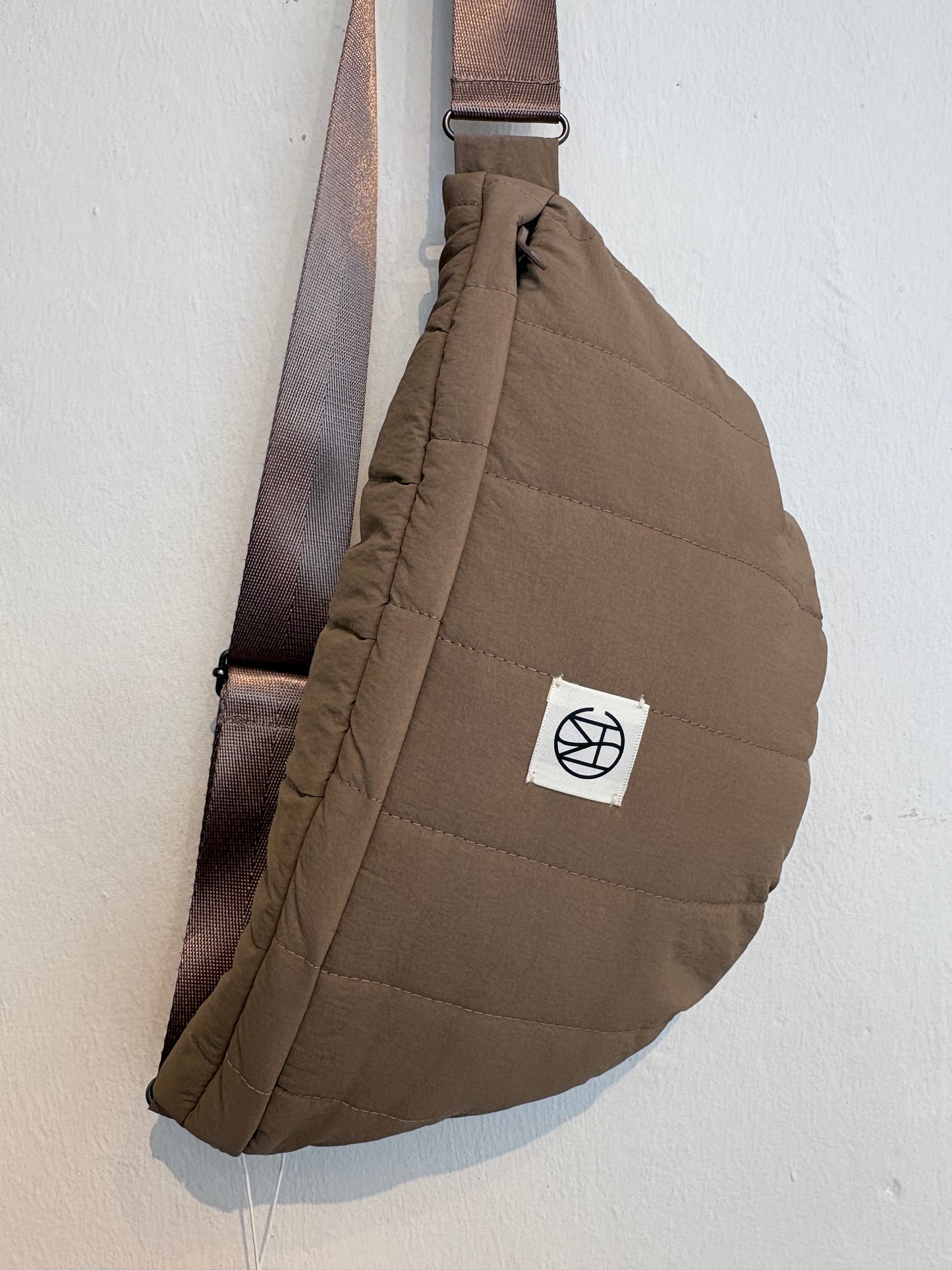 MSCH Sasja Icon Bumbag - Mountain Trail
