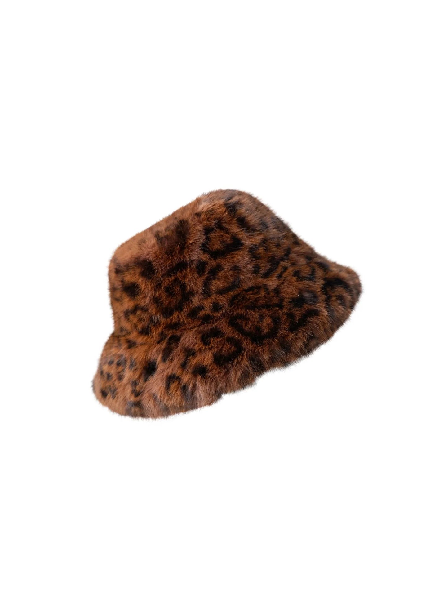BC Trixie Soft Bucket Hat - Leo