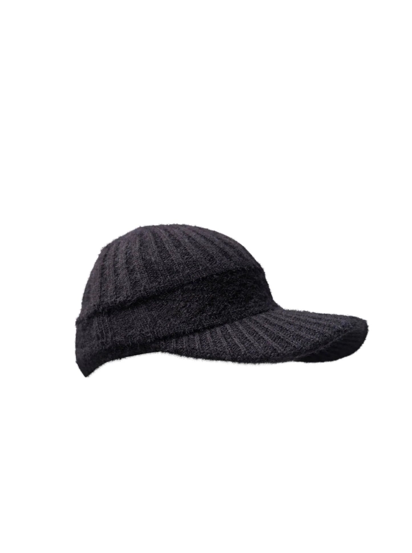 BC Dray Cap - Black
