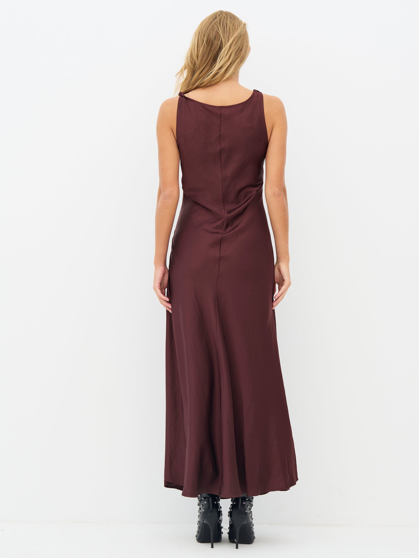 NU Denmark Emory Dress