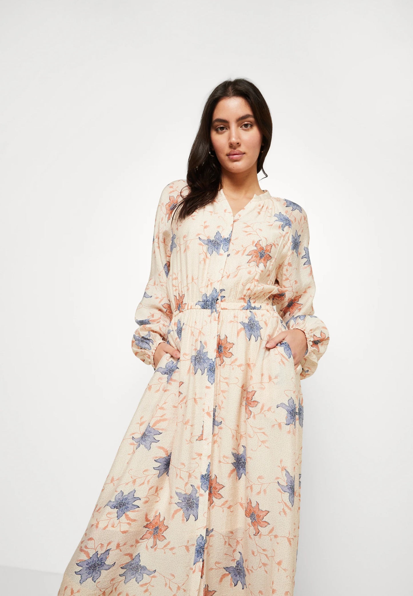 Sofie Schnoor maxi dress