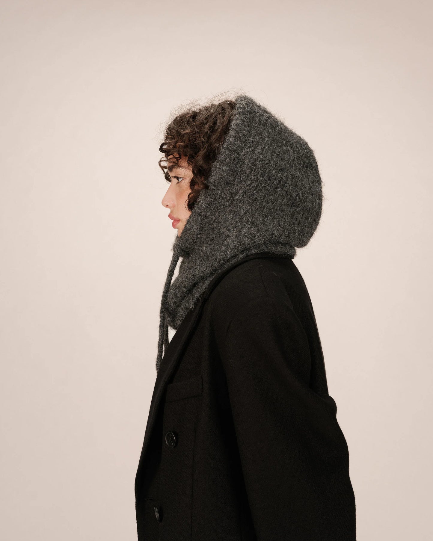 G&M Samourai Hood - 2 colours