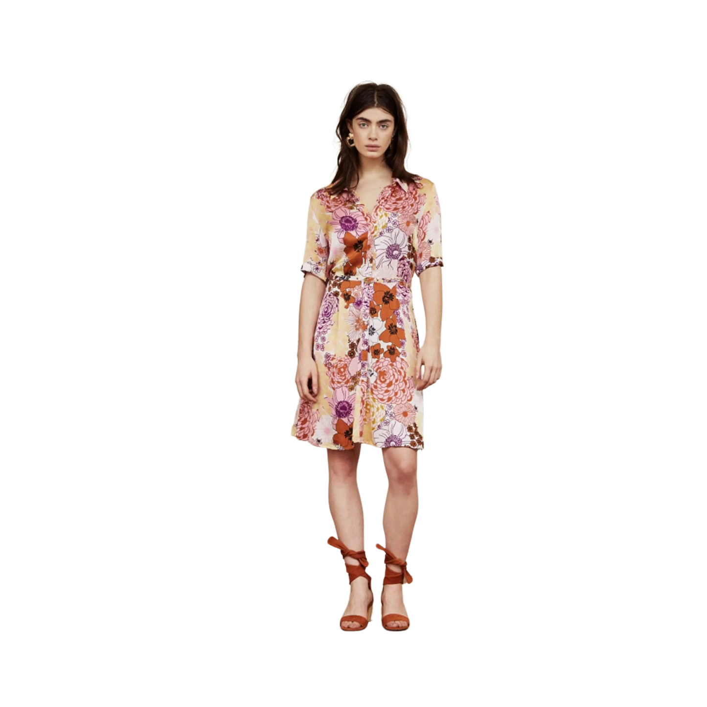 FC Mila Tess Dress