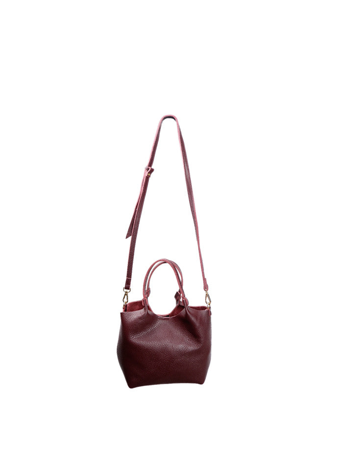 BC Isolde Bag - wine