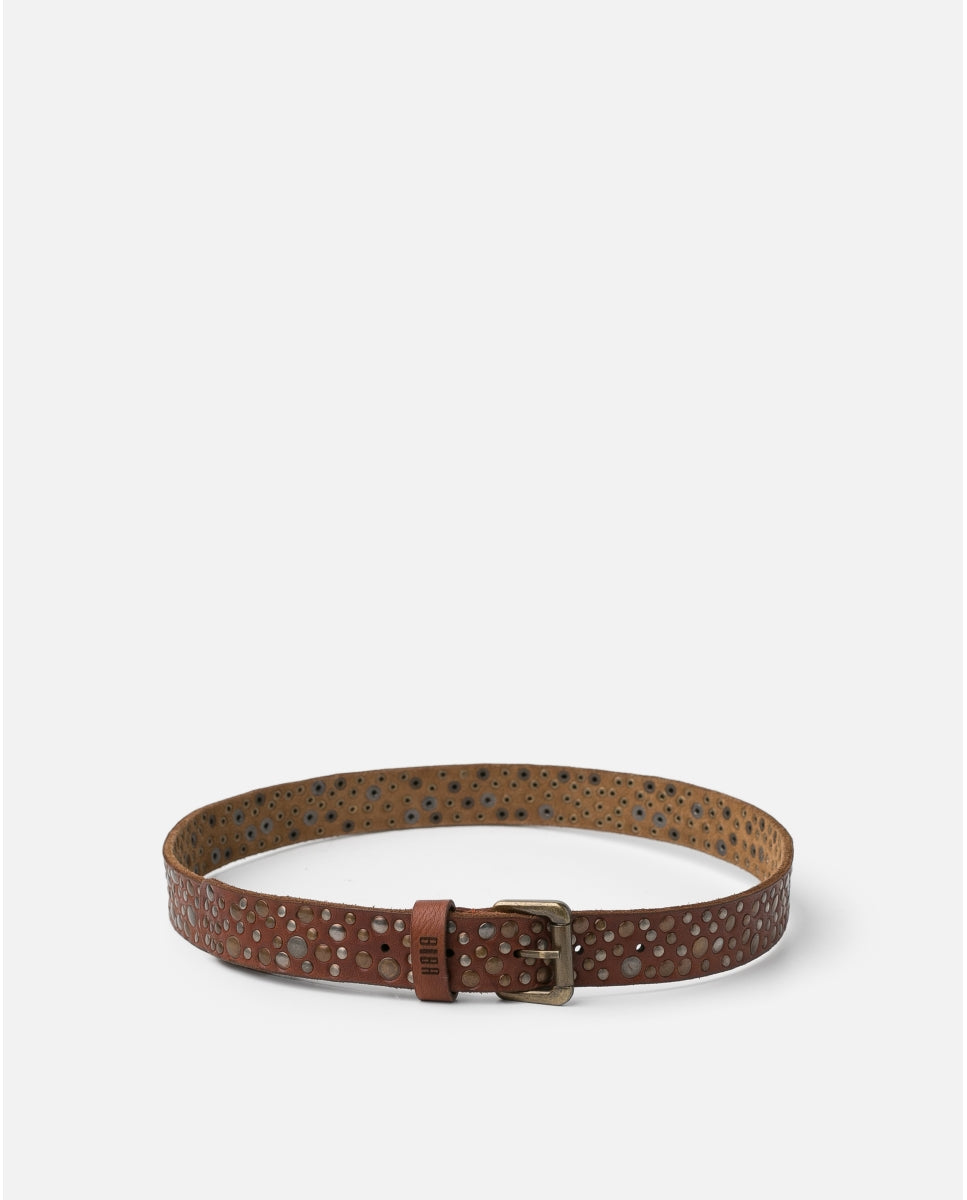 Biba Lovington Stars Belt - 4 colours