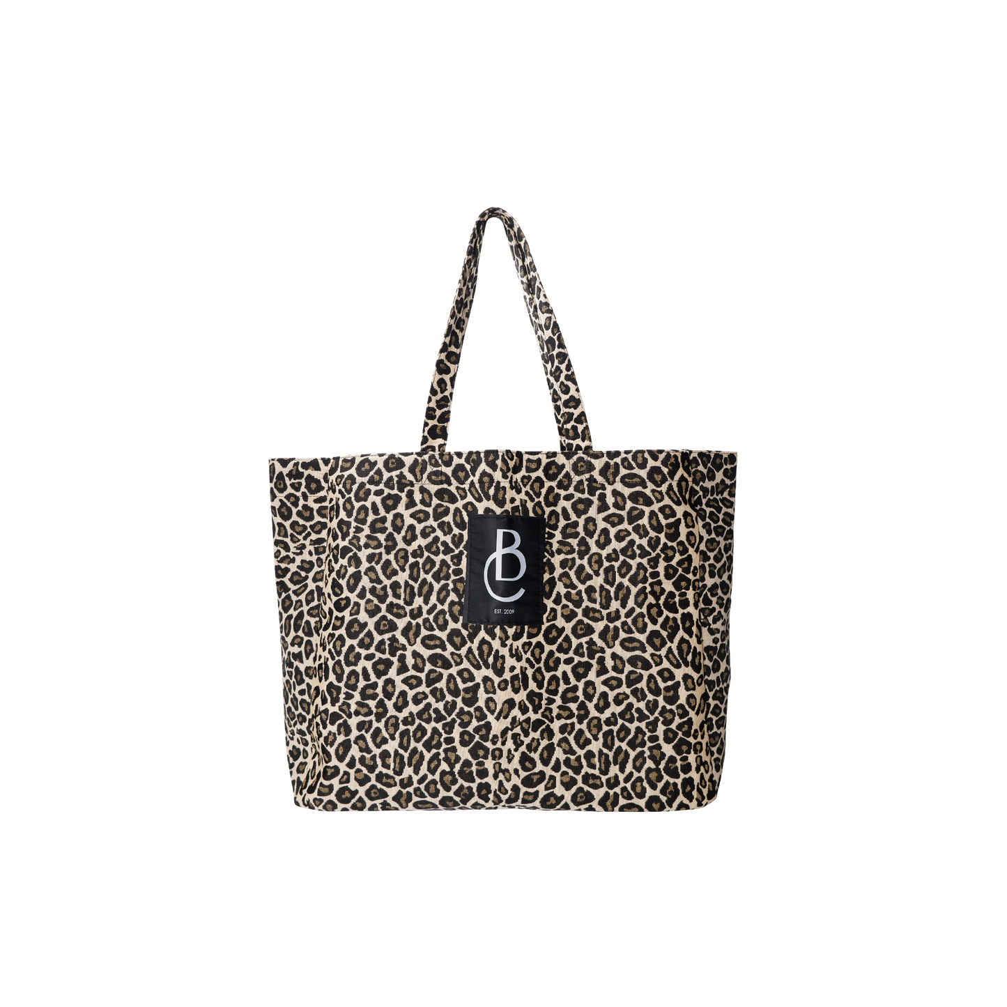 BC Oversized Shopper - 2 colours