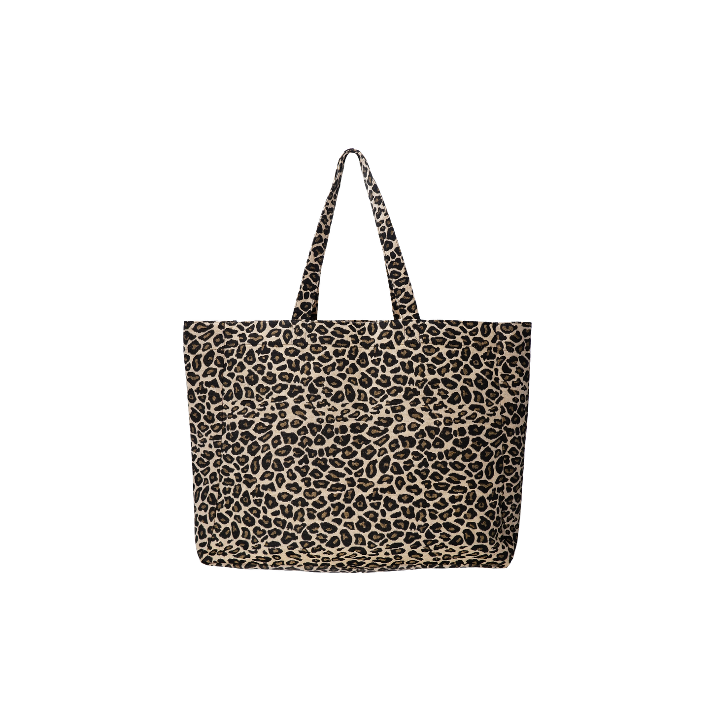 BC Oversized Shopper - 2 colours