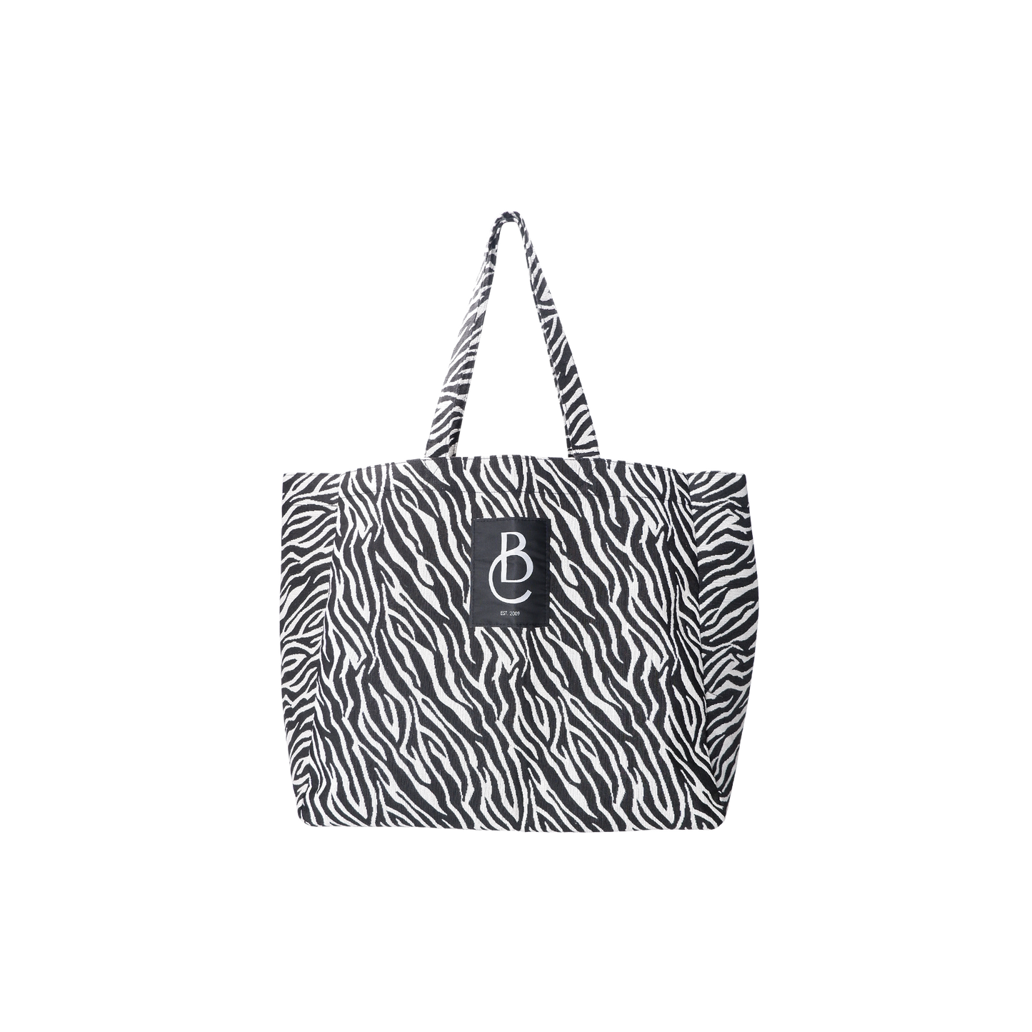 BC Oversized Shopper - 2 colours