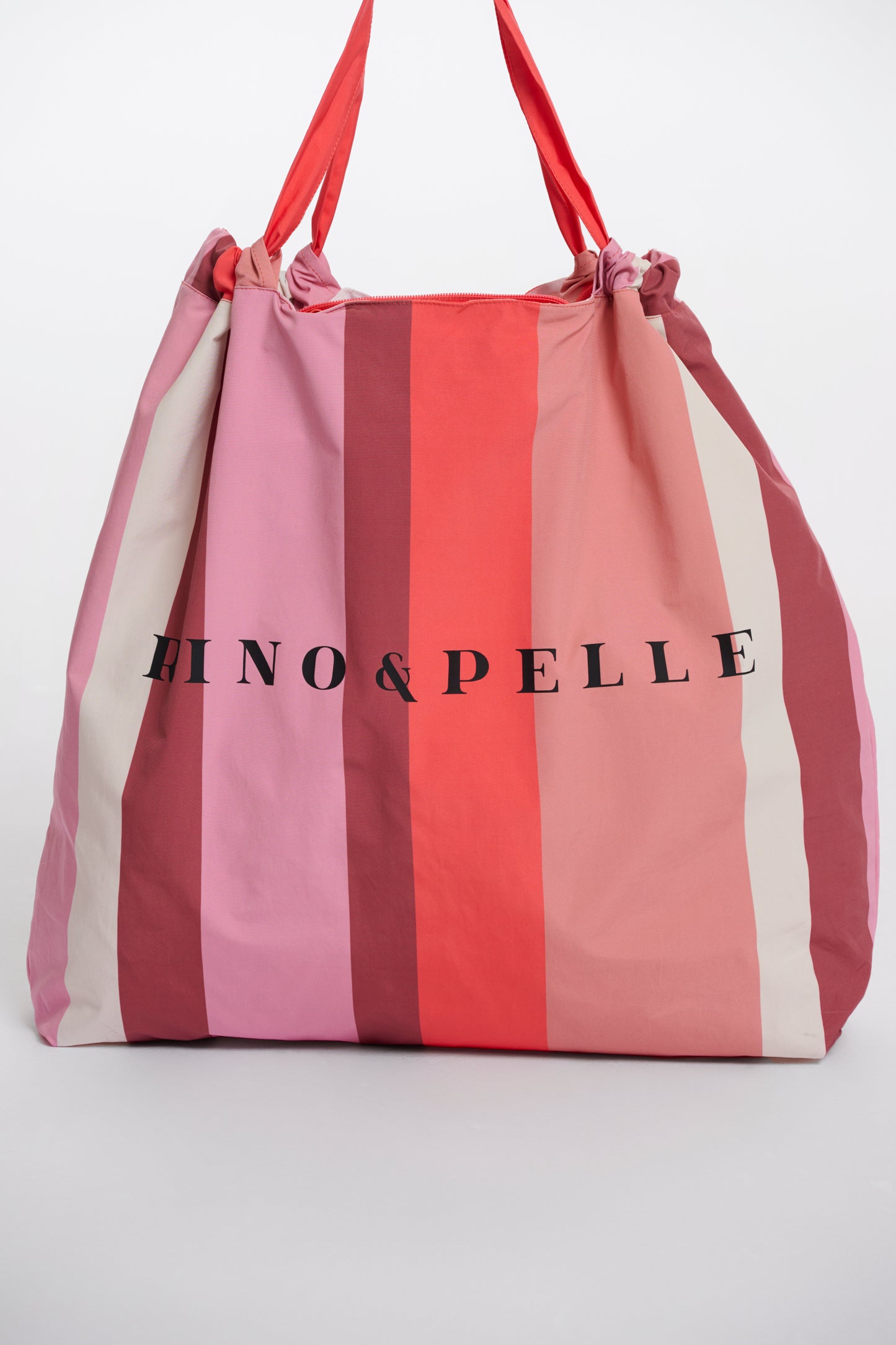 Rino & Pelle shopper - Stripes