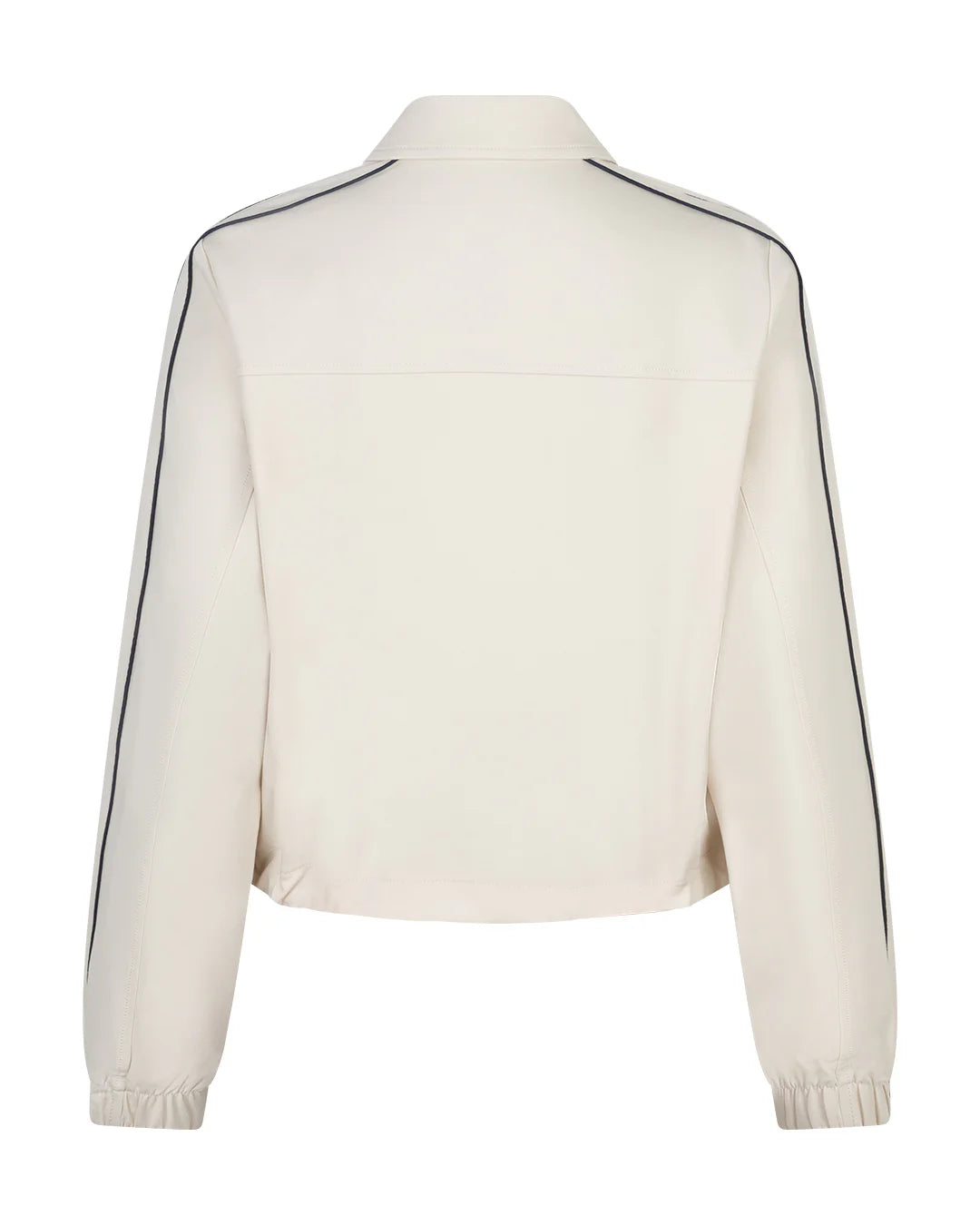 RB Juno Jacket - Pearl