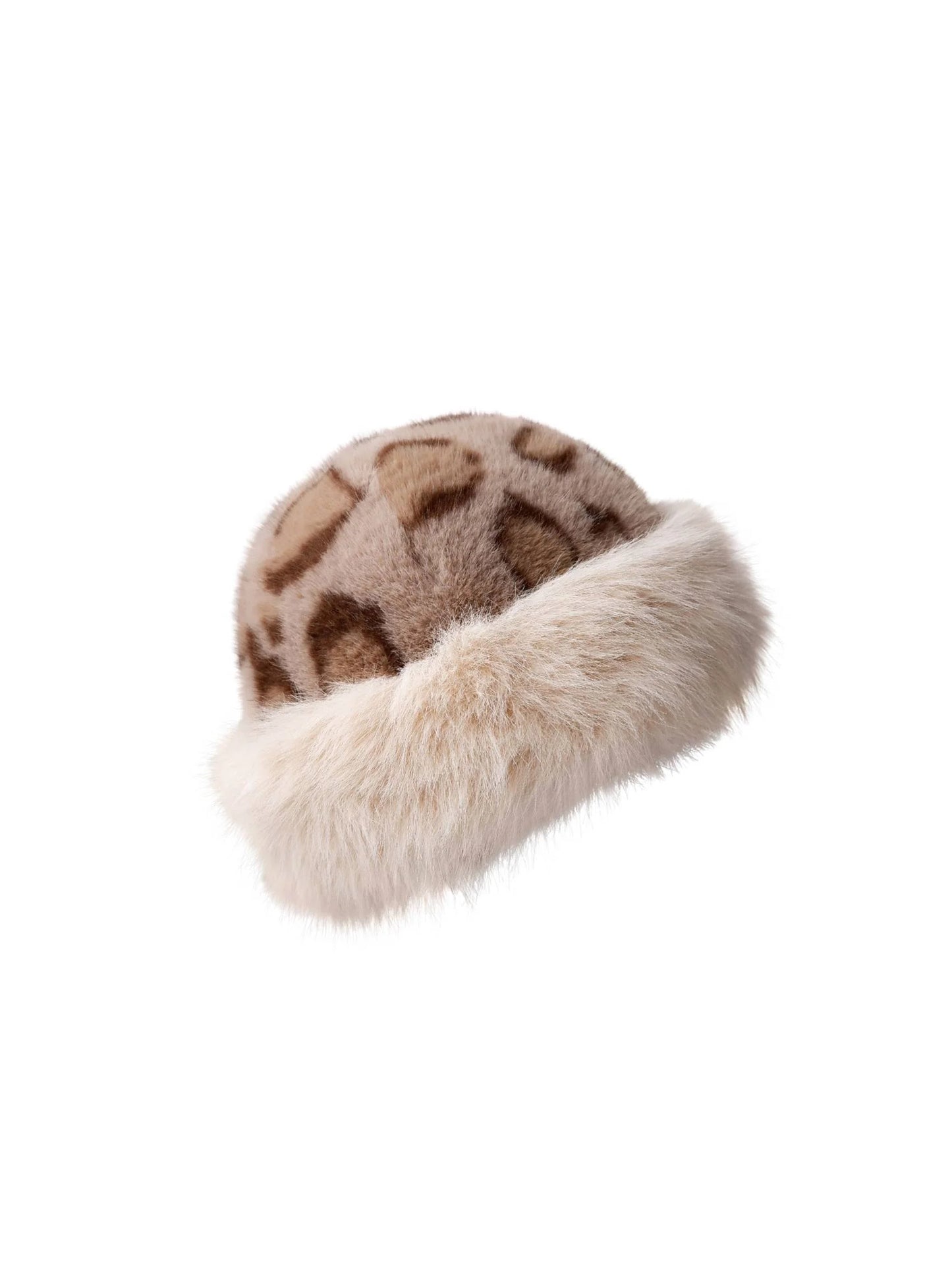 BC Miriam Soft Hat - Leopard