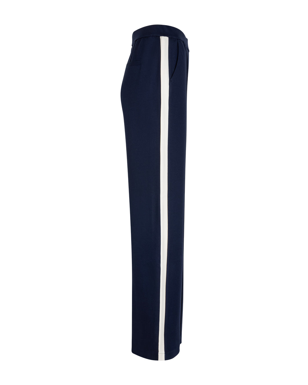 RB Colette Punta Sporty Trousers - navy