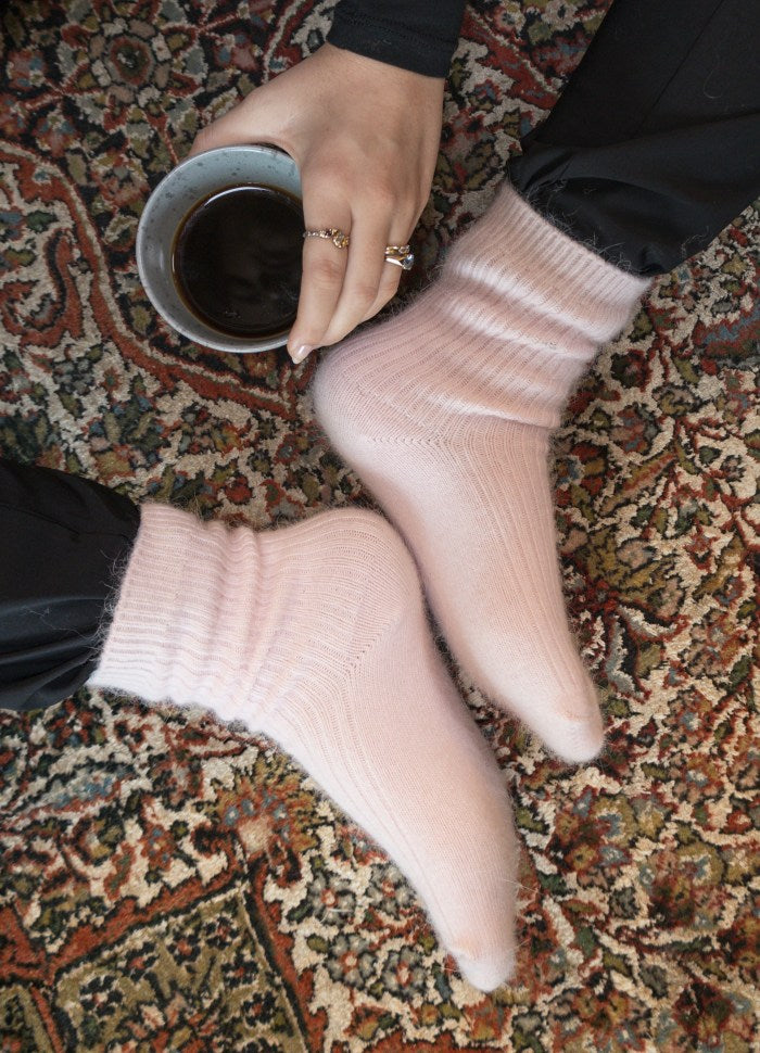 BC Ronja Wool Socks
