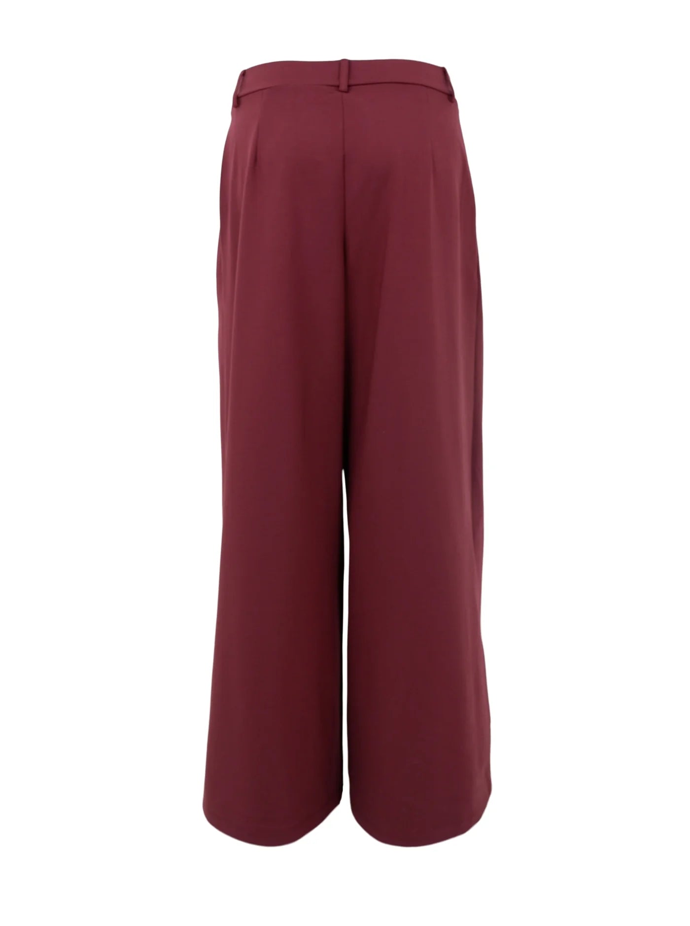 BC Davi Trousers - plum